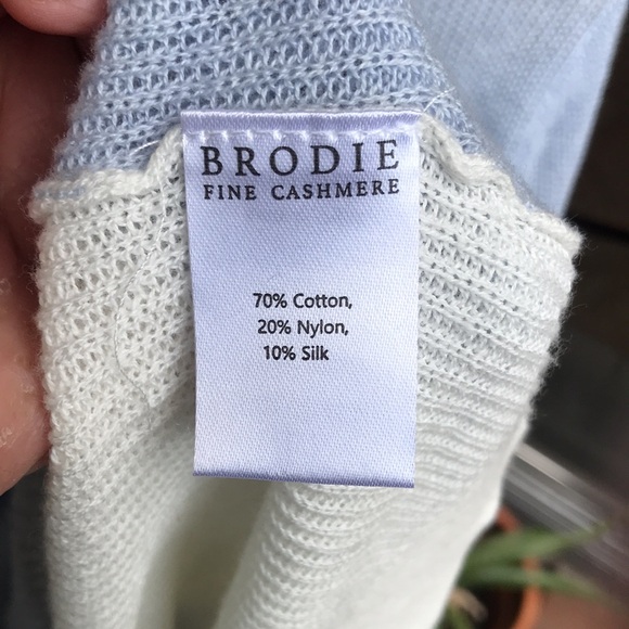 Scott & Scott London  Sweater - Picture 6 of 8